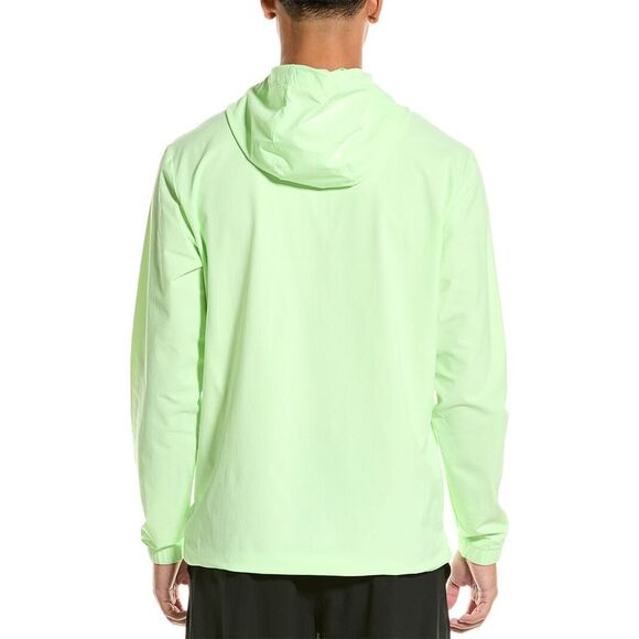 adidas Club Anorak - Picture 2 of 3